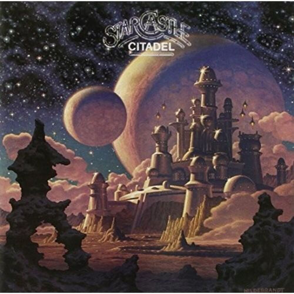 Starcastle - Citadel Special Edition